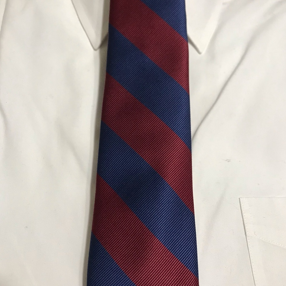 Men’s Skinny Necktie